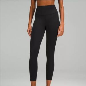 Lulu Lemon Base Pace HR tight 25”